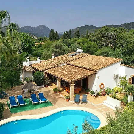 Mar Vila Pollença