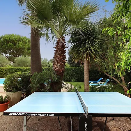 Font Campo - Mar , Lovely With Heated Pool Вилла