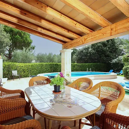 Font Campo - Mar , Lovely With Heated Pool * Польенса