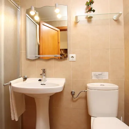 Вилла Font Campo - Mar , Lovely With Heated Pool Польенса
